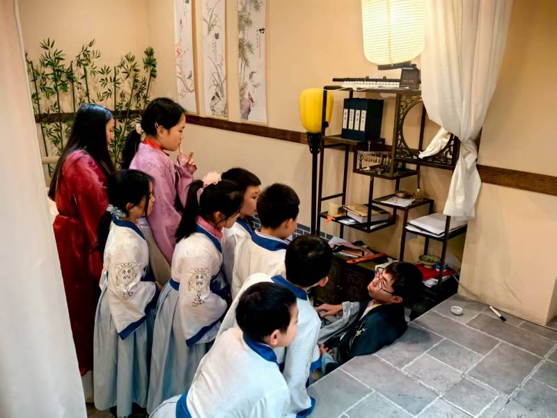 新安县文旅项目策划